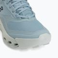 Buty turystyczne damskie On Cloudhorizon 2 brook/ember 7