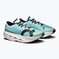 Buty do biegania damskie On Cloudboom Volt celeste/isle 3