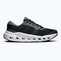 Buty do biegania damskie On Cloudrunner 3 black/ivory