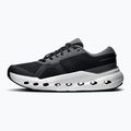Buty do biegania damskie On Cloudrunner 3 black/ivory 2
