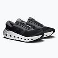 Buty do biegania damskie On Cloudrunner 3 black/ivory 3