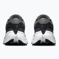 Buty do biegania damskie On Cloudrunner 3 black/ivory 4
