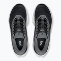 Buty do biegania damskie On Cloudrunner 3 black/ivory 6