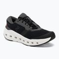 Buty do biegania damskie On Cloudrunner 3 black/ivory