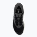 Buty do biegania damskie On Cloudrunner 3 black/ivory 5