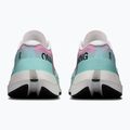 Buty do biegania damskie On Cloudboom Max white/celeste 4