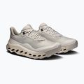 Buty turystyczne damskie On Cloudhorizon 2 Waterproof brume/grain 2