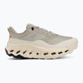 Buty turystyczne damskie On Cloudhorizon 2 Waterproof brume/grain 2