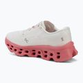 Buty do biegania damskie On Cloudmonster 3 ivory/camellia 3