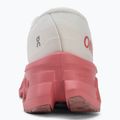 Buty do biegania damskie On Cloudmonster 3 ivory/camellia 6