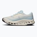Buty do biegania damskie On Cloudsurfer Trail 2 Waterproof grain/brook 2