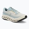 Buty do biegania damskie On Cloudsurfer Trail 2 Waterproof grain/brook