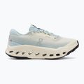 Buty do biegania damskie On Cloudsurfer Trail 2 Waterproof grain/brook 2