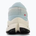 Buty do biegania damskie On Cloudsurfer Trail 2 Waterproof grain/brook 6