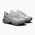 Buty turystyczne damskie On Cloudrock Low Waterproof glacier/ore 2