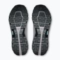 Buty turystyczne damskie On Cloudrock Low Waterproof glacier/ore 4