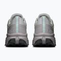 Buty turystyczne damskie On Cloudrock Low Waterproof glacier/ore 5