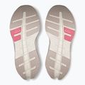 Buty do biegania damskie On Cloudrunner 3 oyster/camellia 5