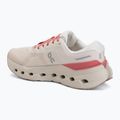 Buty do biegania damskie On Cloudrunner 3 oyster/camellia 3