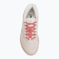 Buty do biegania damskie On Cloudrunner 3 oyster/camellia 5