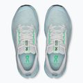 Buty do biegania damskie On Cloudsurfer Trail 2 chalk/gardenia 6