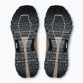 Buty turystyczne damskie On Cloudrock Low Waterproof grain/soba 4