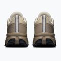 Buty turystyczne damskie On Cloudrock Low Waterproof grain/soba 5