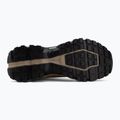 Buty turystyczne damskie On Cloudrock Low Waterproof grain/soba 4