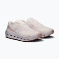 Buty do biegania damskie On Cloudultra 3 oyster/ether 2