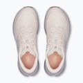 Buty do biegania damskie On Cloudultra 3 oyster/ether 3
