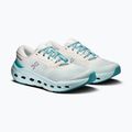 Buty do biegania damskie On Cloudrunner 3 ivory/aquamarine 2