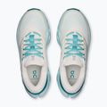 Buty do biegania damskie On Cloudrunner 3 ivory/aquamarine 3