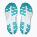 Buty do biegania damskie On Cloudrunner 3 ivory/aquamarine 4