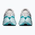 Buty do biegania damskie On Cloudrunner 3 ivory/aquamarine 5