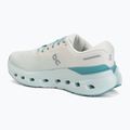 Buty do biegania damskie On Cloudrunner 3 ivory/aquamarine 3