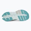 Buty do biegania damskie On Cloudrunner 3 ivory/aquamarine 4