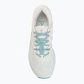 Buty do biegania damskie On Cloudrunner 3 ivory/aquamarine 5