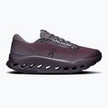 Buty do biegania damskie On Cloudsurfer Trail 2 Waterproof urchin/pebble