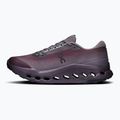 Buty do biegania damskie On Cloudsurfer Trail 2 Waterproof urchin/pebble 2