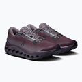 Buty do biegania damskie On Cloudsurfer Trail 2 Waterproof urchin/pebble 3