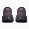 Buty do biegania damskie On Cloudsurfer Trail 2 Waterproof urchin/pebble 4