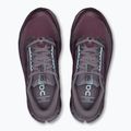 Buty do biegania damskie On Cloudsurfer Trail 2 Waterproof urchin/pebble 6