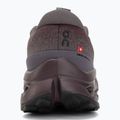 Buty do biegania damskie On Cloudsurfer Trail 2 Waterproof urchin/pebble 6