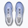 Buty do biegania damskie On Cloudrunner 3 myrtle/platinum 6