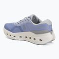 Buty do biegania damskie On Cloudrunner 3 myrtle/platinum 3