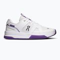 Buty damskie On The Roger Clubhouse Pro 2 white/amethyst
