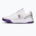 Buty damskie On The Roger Clubhouse Pro 2 white/amethyst 2
