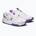 Buty damskie On The Roger Clubhouse Pro 2 white/amethyst 3
