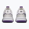 Buty damskie On The Roger Clubhouse Pro 2 white/amethyst 4