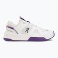 Buty damskie On The Roger Clubhouse Pro 2 white/amethyst 2
